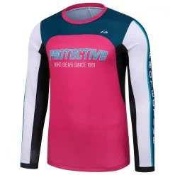 Protective - P-Skids - Cycling Jersey