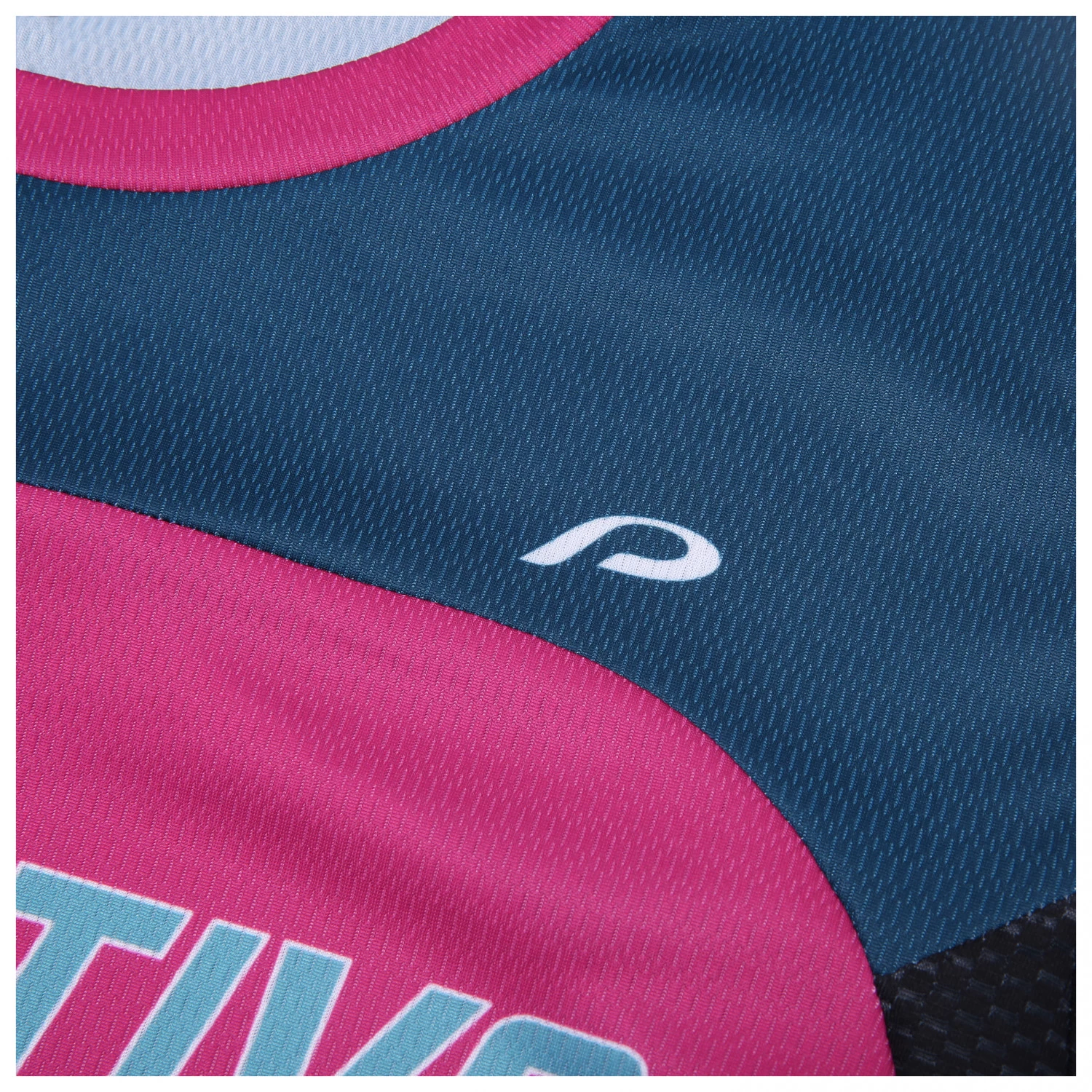 Protective - P-Skids - Cycling Jersey 5 Protective - P-Skids - Cycling Jersey - Image 3