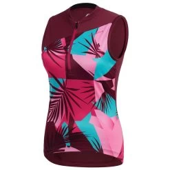 Protective - Women's P-Berry Island Top - Cycling Singlet 7 Protective - Women's P-Berry Island Top - Cycling Singlet -Outdoor sportswear protective womens p berry island top cycling singlet 1