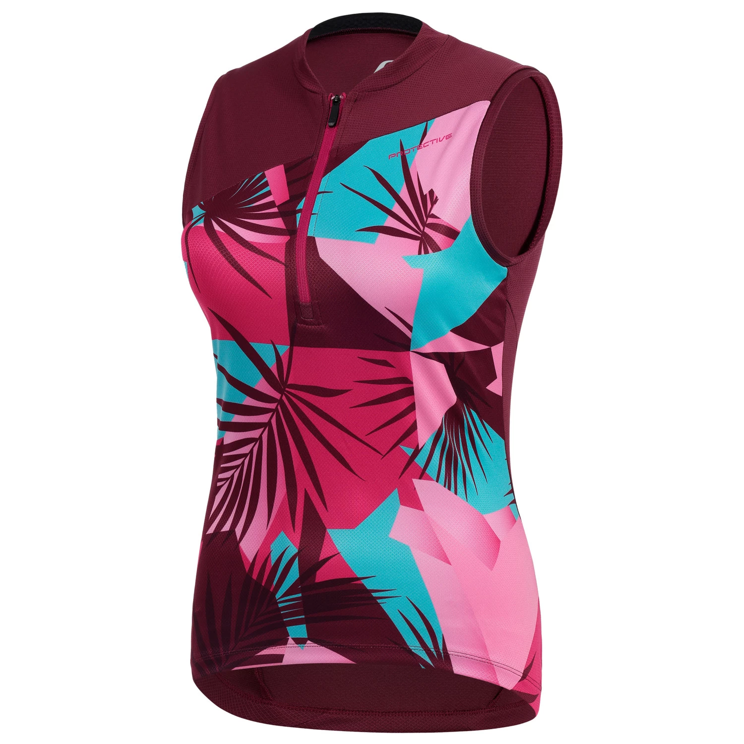 Protective - Women's P-Berry Island Top - Cycling Singlet 5 Protective - Women's P-Berry Island Top - Cycling Singlet - Image 3