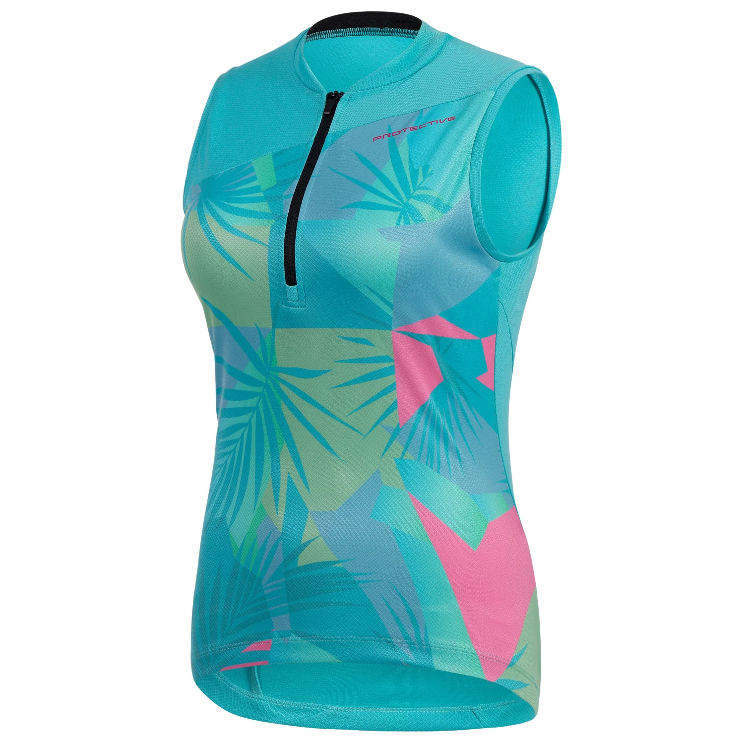 Protective - Women's P-Berry Island Top - Cycling Singlet 3 Protective - Women's P-Berry Island Top - Cycling Singlet