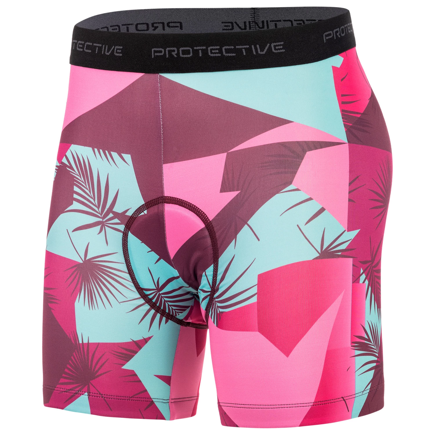 Protective - Women's P-Berry Island Underpant - Cycling Bottom 5 Protective - Women's P-Berry Island Underpant - Cycling Bottom - Image 3