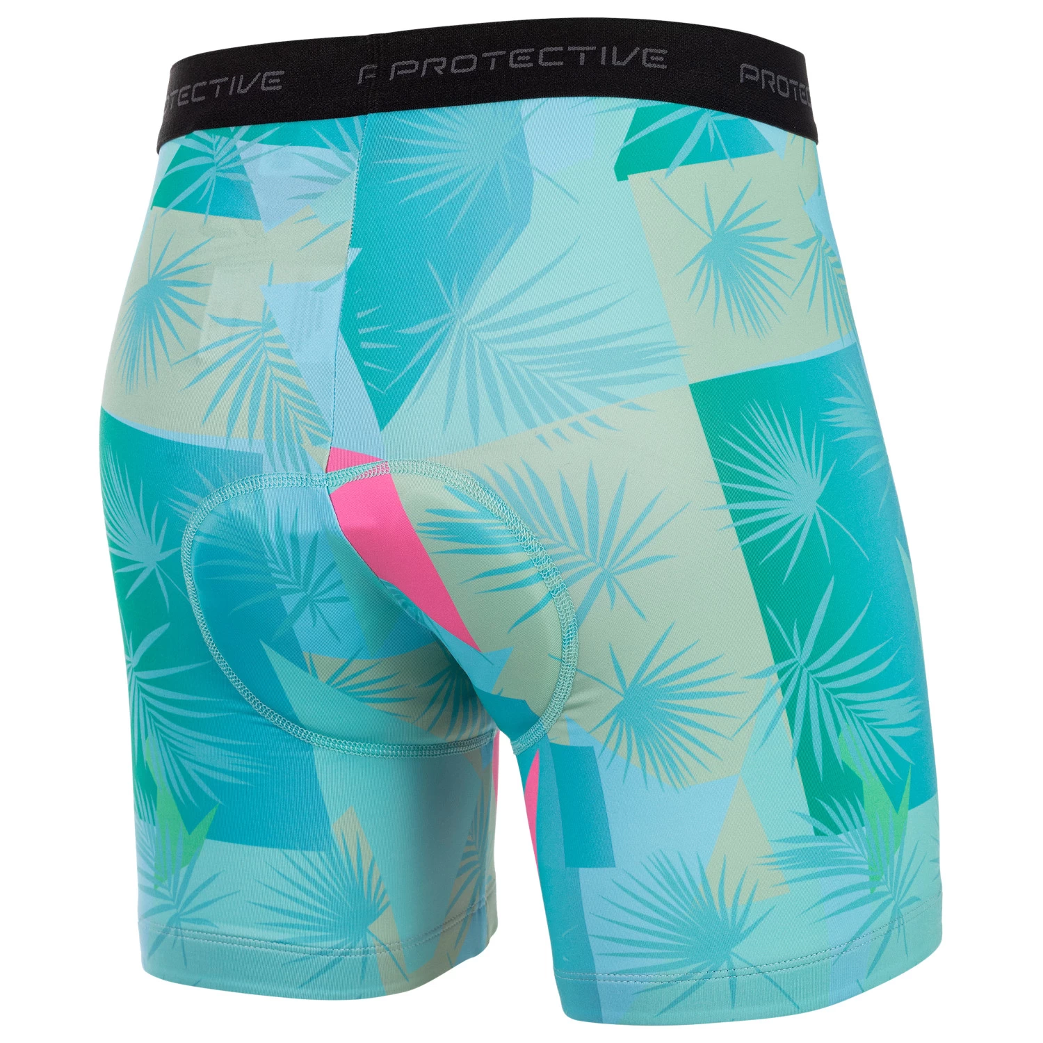 Protective - Women's P-Berry Island Underpant - Cycling Bottom 4 Protective - Women's P-Berry Island Underpant - Cycling Bottom - Image 2