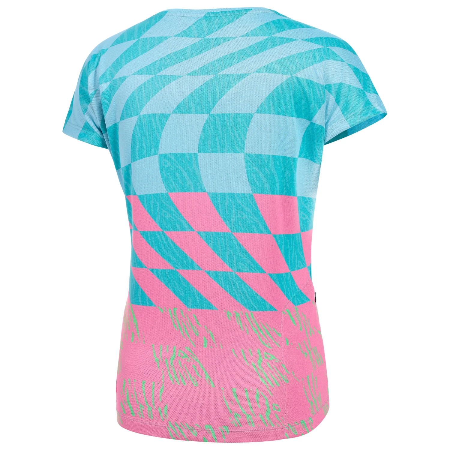 Protective - Women's P-Jazzy Bells - Cycling Jersey 4 Protective - Women's P-Jazzy Bells - Cycling Jersey - Image 2
