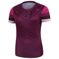 Protective - Women's P-Red Sun - Cycling Jersey 8 Protective - Women's P-Red Sun - Cycling Jersey -Outdoor sportswear protective womens p red sun cycling jersey 1