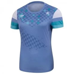 Protective - Women's P-Red Sun - Cycling Jersey