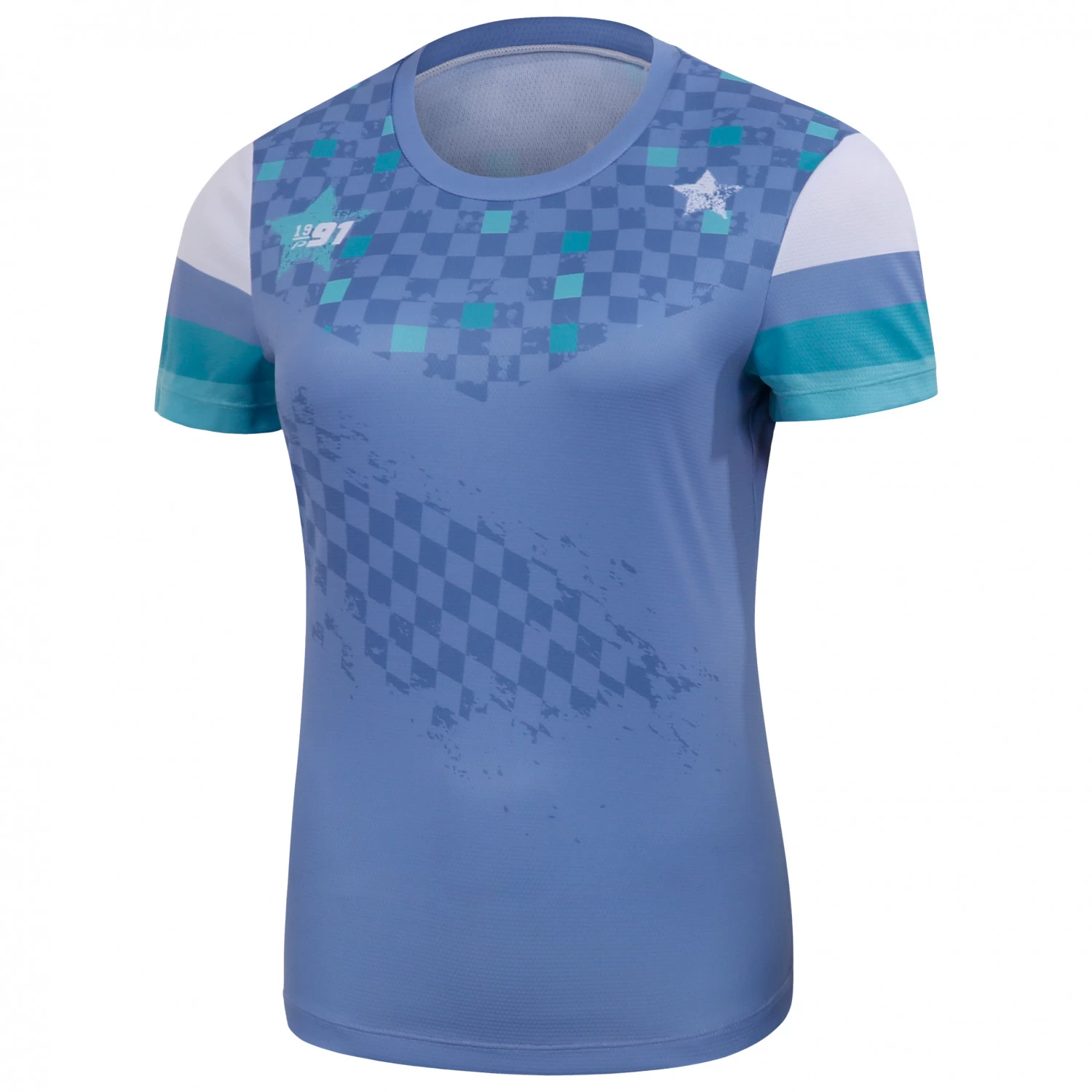 Protective - Women's P-Red Sun - Cycling Jersey 3 Protective - Women's P-Red Sun - Cycling Jersey