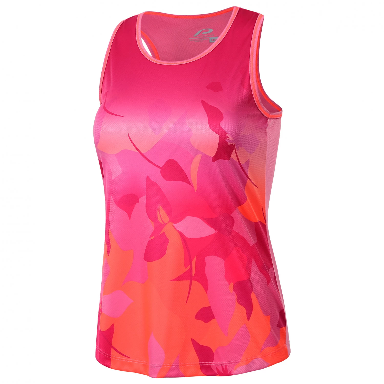 Protective - Women's P-Sun Day - Cycling Singlet 6 Protective - Women's P-Sun Day - Cycling Singlet - Image 4