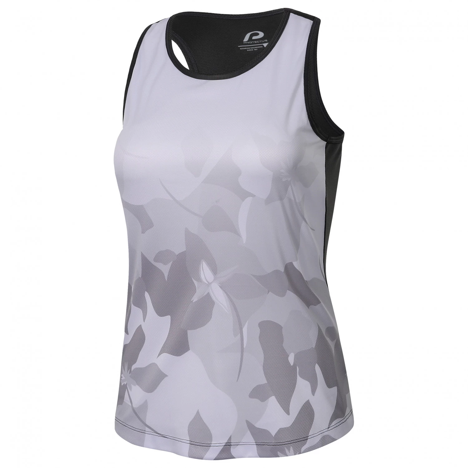 Protective - Women's P-Sun Day - Cycling Singlet 3 Protective - Women's P-Sun Day - Cycling Singlet