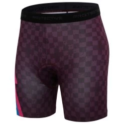 Protective - Women's P-Vert - Cycling Bottom 7 Protective - Women's P-Vert - Cycling Bottom -Outdoor sportswear protective womens p vert cycling bottom 1