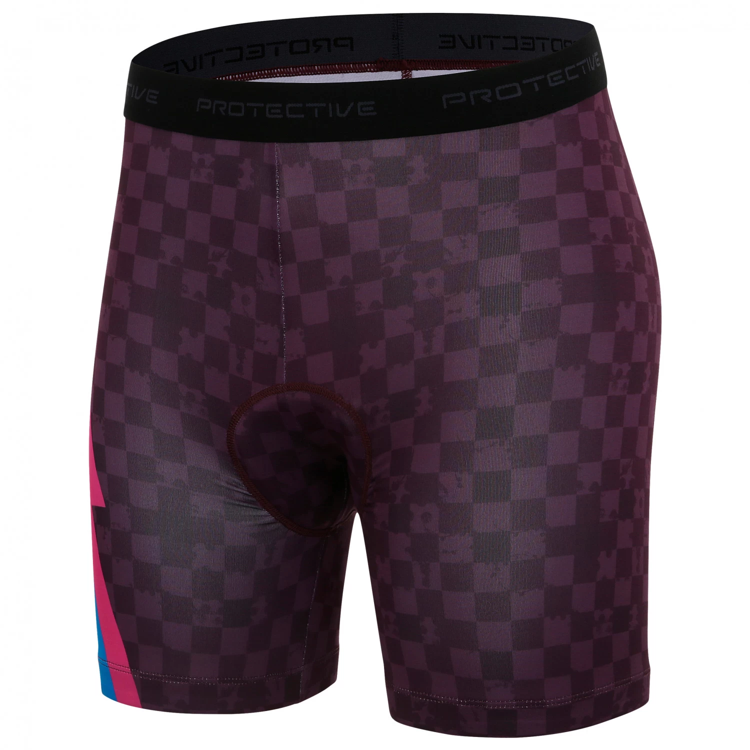 Protective - Women's P-Vert - Cycling Bottom 5 Protective - Women's P-Vert - Cycling Bottom - Image 3