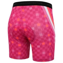 Protective - Women's P-Vert - Cycling Bottom 6 Protective - Women's P-Vert - Cycling Bottom -Outdoor sportswear protective womens p vert cycling bottom detail 2
