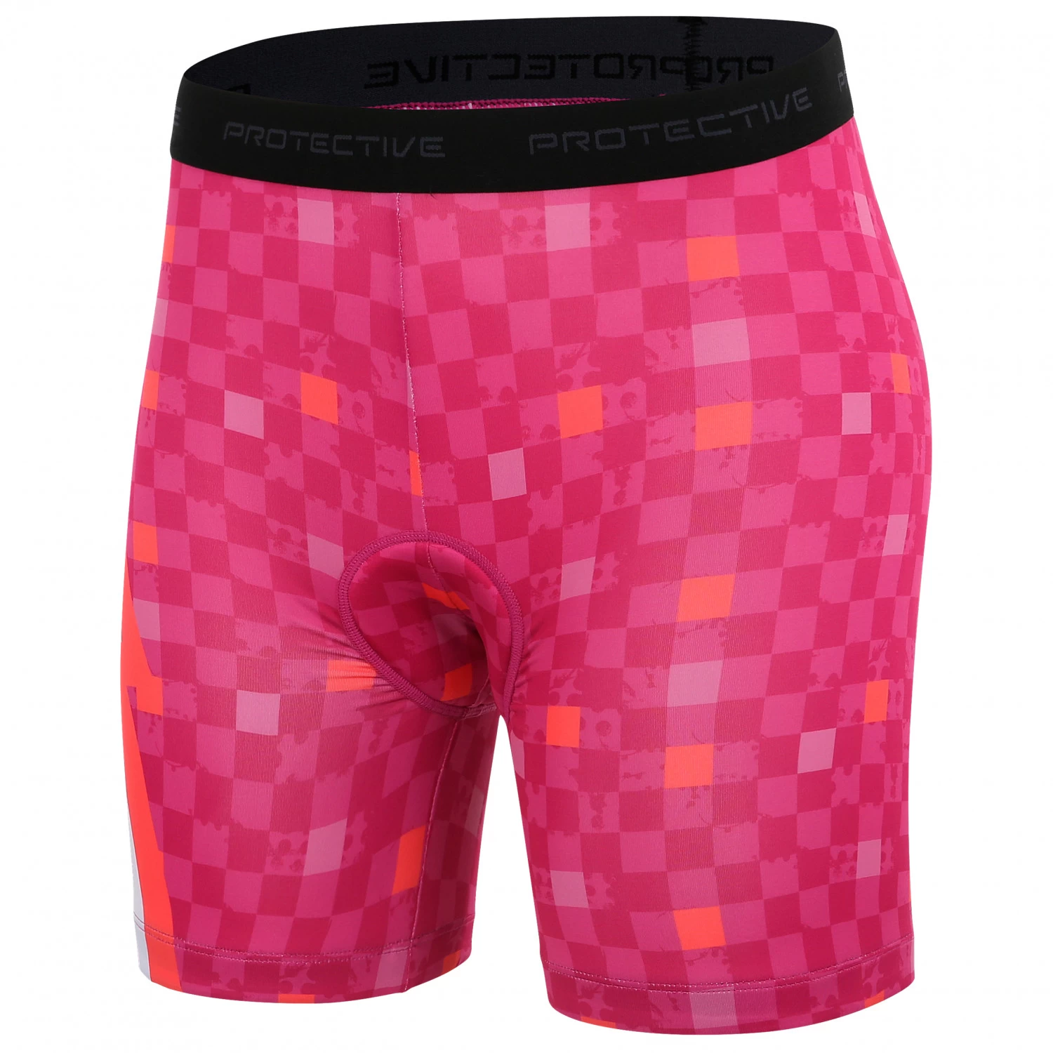 Protective - Women's P-Vert - Cycling Bottom 3 Protective - Women's P-Vert - Cycling Bottom