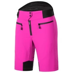 Protective - Women's P-White Rabbit - Cycling Bottoms 9 Protective - Women's P-White Rabbit - Cycling Bottoms -Outdoor sportswear protective womens p white rabbit cycling bottoms 2