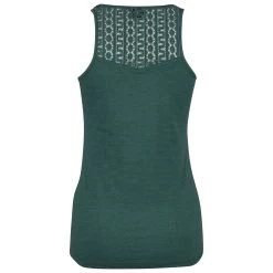 Outdoor sportswear -Outdoor sportswear protest womens prtbeccles singlet top detail 2