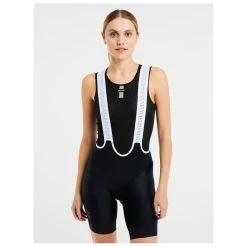 Protest - Women's Prtdanube Cycling Bib Shorts - Cycling Bottoms -Outdoor sportswear protest womens prtdanube cycling bib shorts cycling bottoms detail 3