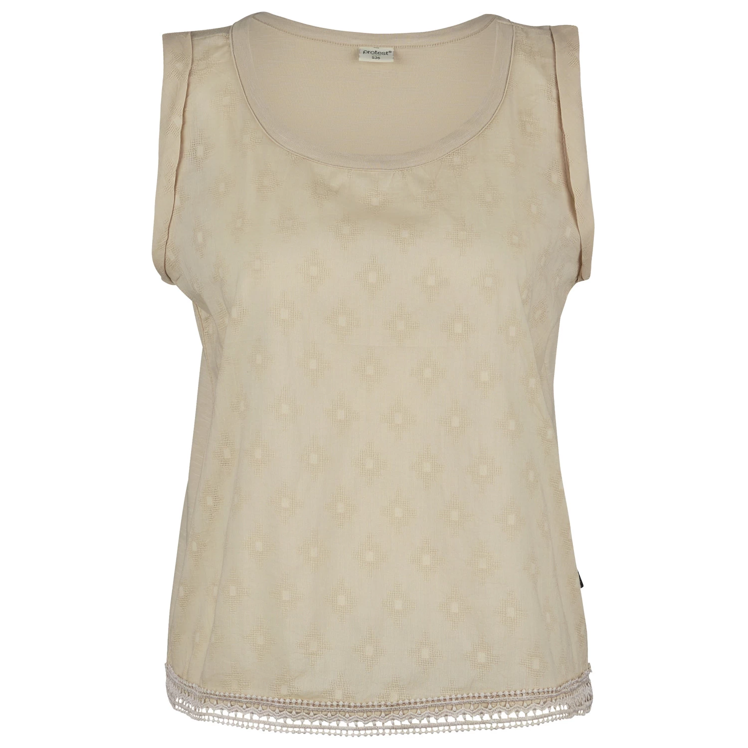 Protest - Women's Prtjonny Singlet - Top 5 Protest - Women's Prtjonny Singlet - Top - Image 3