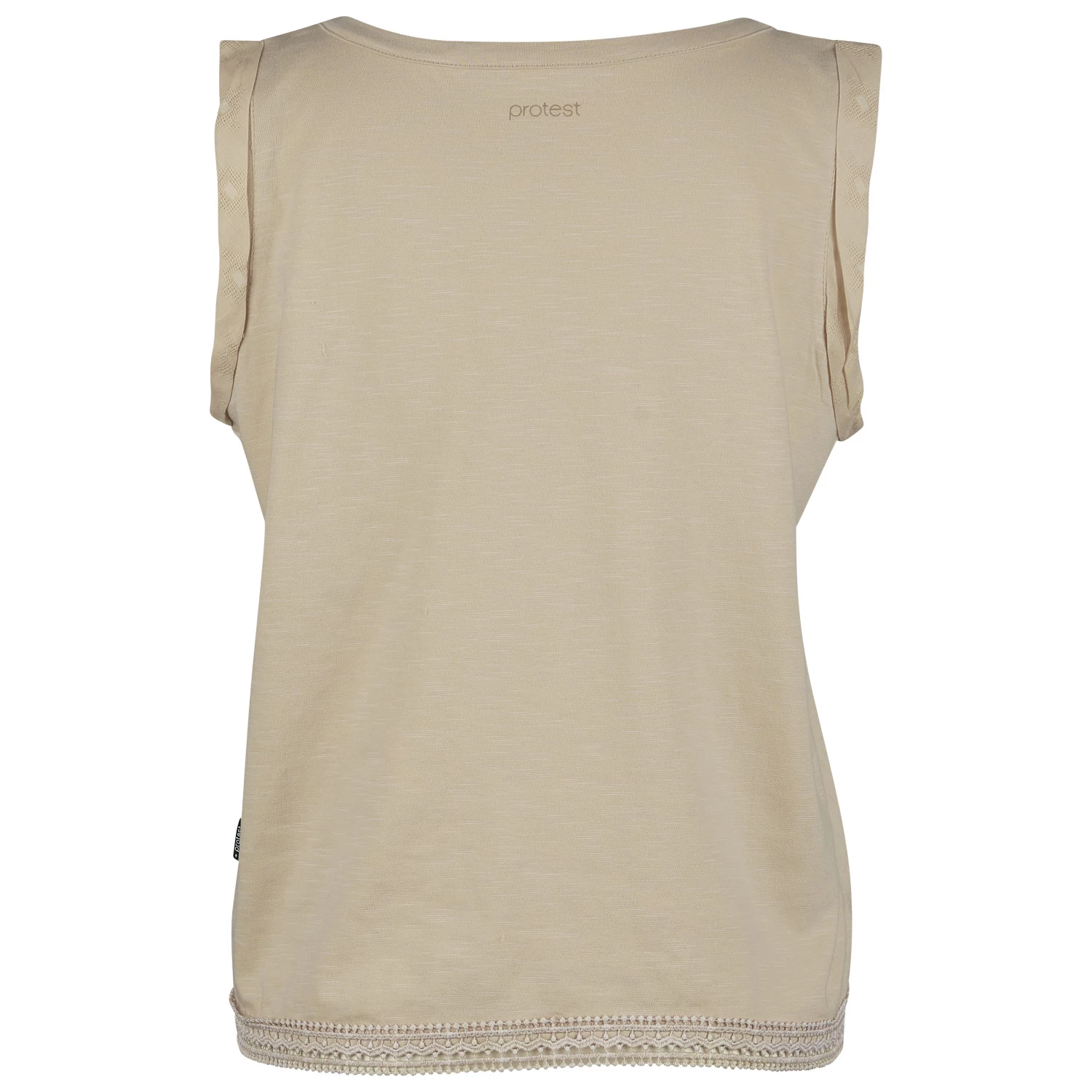 Protest - Women's Prtjonny Singlet - Top 4 Protest - Women's Prtjonny Singlet - Top - Image 2