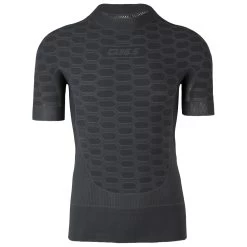 Q36.5 - Base Layer 2 Short Sleeve - Synthetic Base Layer 5 Q36.5 - Base Layer 2 Short Sleeve - Synthetic Base Layer -Outdoor sportswear q365 base layer 2 short sleeve synthetic base layer detail 2