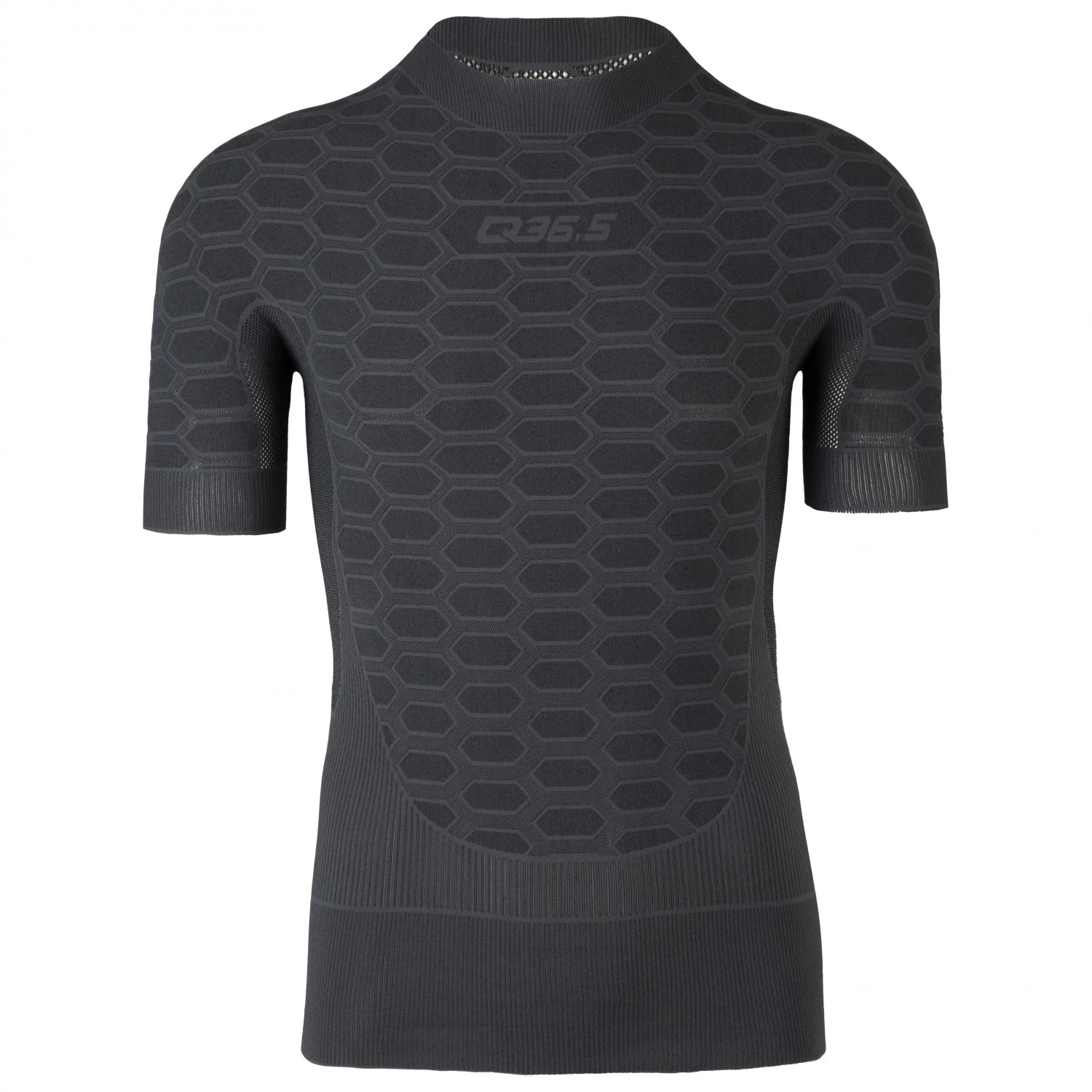 Q36.5 - Base Layer 2 Short Sleeve - Synthetic Base Layer 4 Q36.5 - Base Layer 2 Short Sleeve - Synthetic Base Layer - Image 2