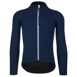 Q36.5 - Jersey Long Sleeve L1 Pinstripe X - Cycling Jersey