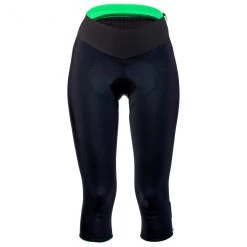 Q36.5 - Short Trequarti 3/4 Lady - Cycling Bottoms