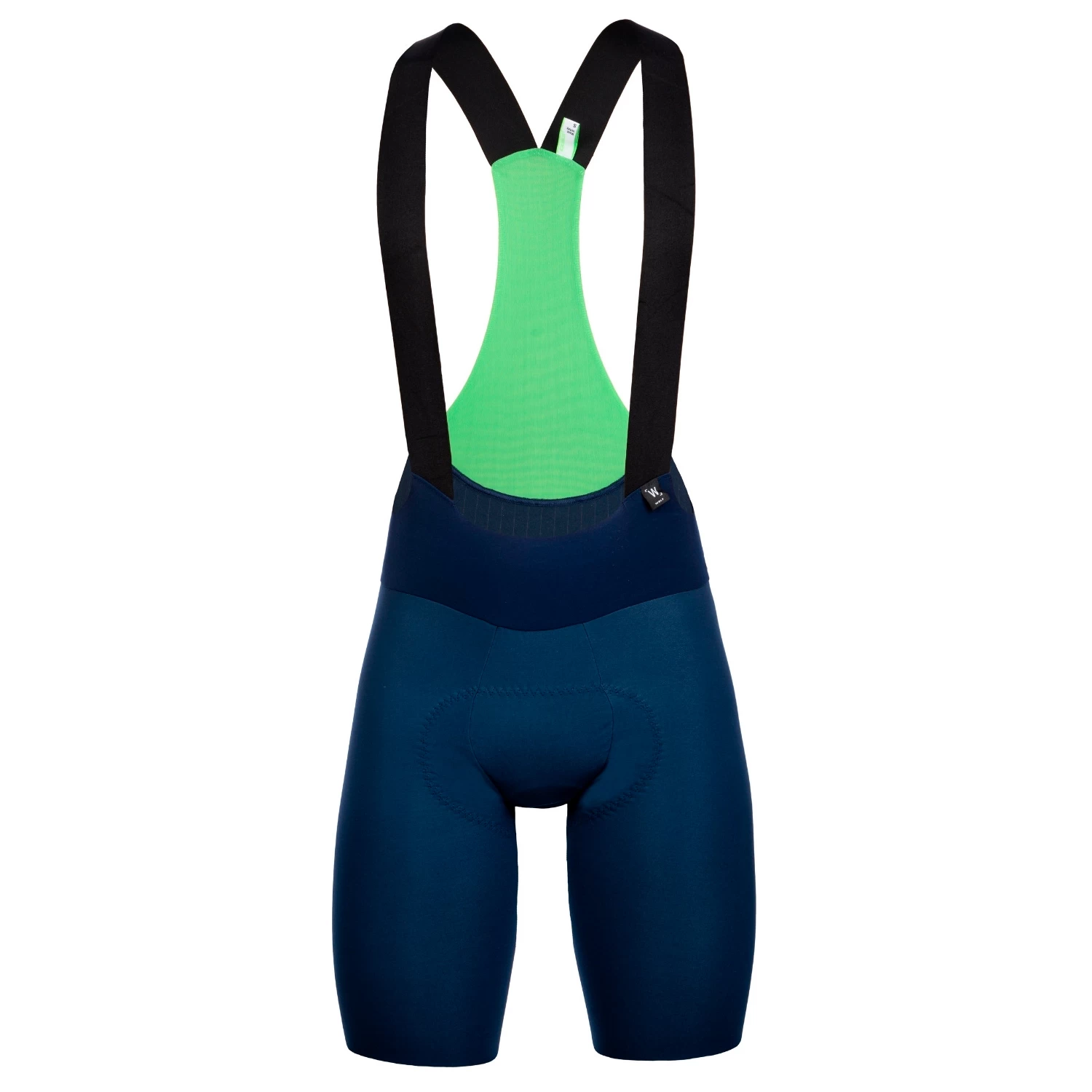 Q36.5 - Termica Long Salopette - Cycling Bottoms 3 Q36.5 - Termica Long Salopette - Cycling Bottoms