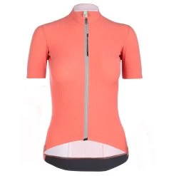 Q36.5 - Women's Jersey Short Sleeve L1 Pinstripe X - Cycling Jersey 9 Q36.5 - Women's Jersey Short Sleeve L1 Pinstripe X - Cycling Jersey -Outdoor sportswear q365 womens jersey short sleeve l1 pinstripe x cycling jersey 2