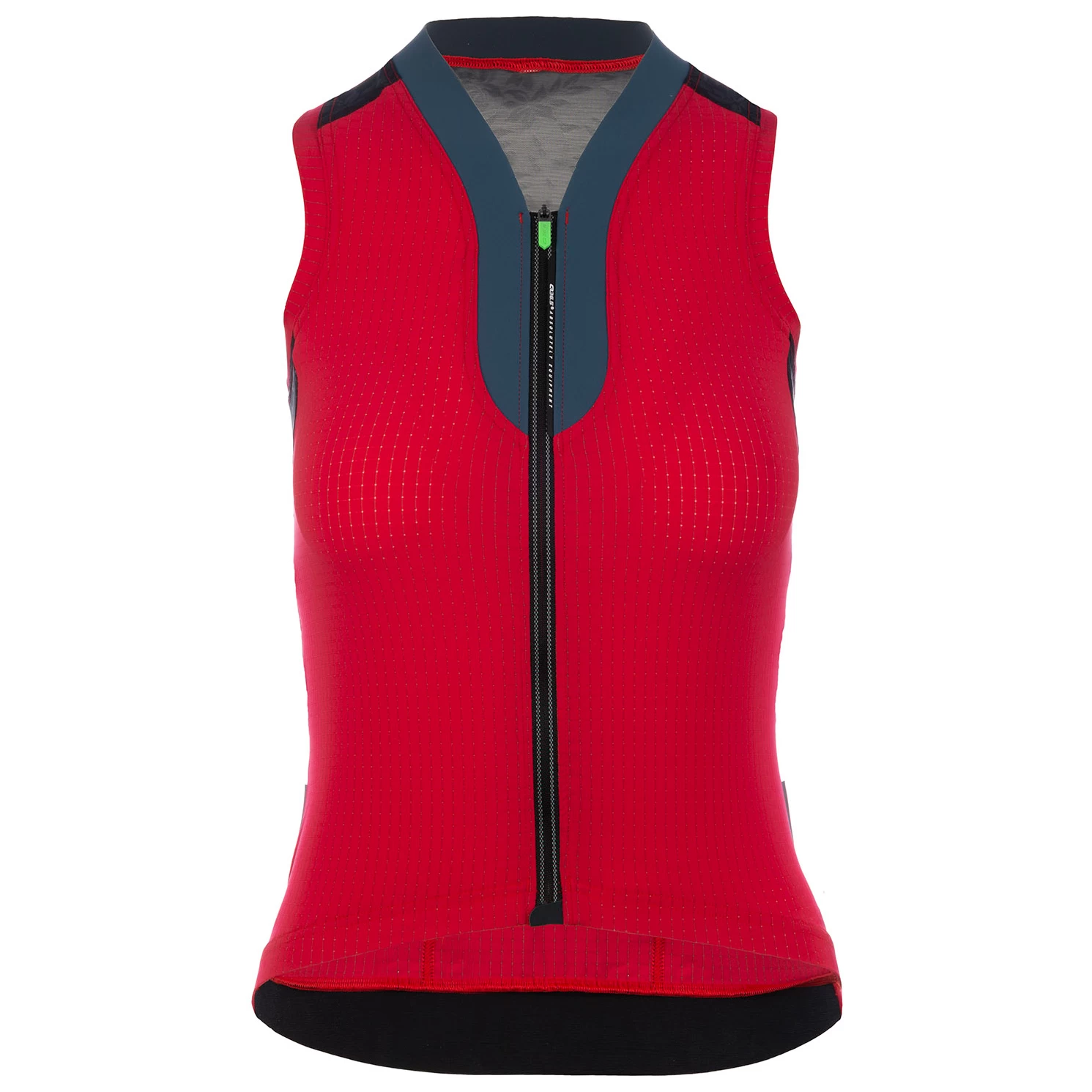 Q36.5 - Women's Jersey Sleeveless L1 Pinstripe - Cycling Singlet 3 Q36.5 - Women's Jersey Sleeveless L1 Pinstripe - Cycling Singlet
