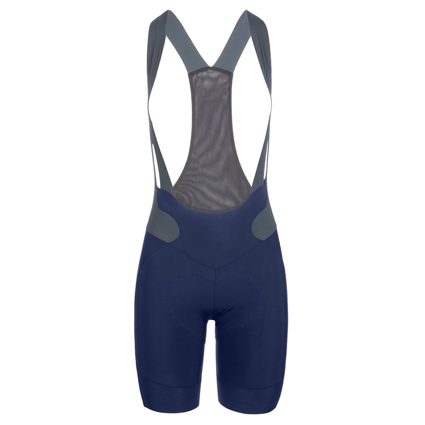Q36.5 - Women's Salopette Gregarius Ultra - Cycling Bottoms 4 Q36.5 - Women's Salopette Gregarius Ultra - Cycling Bottoms - Image 2