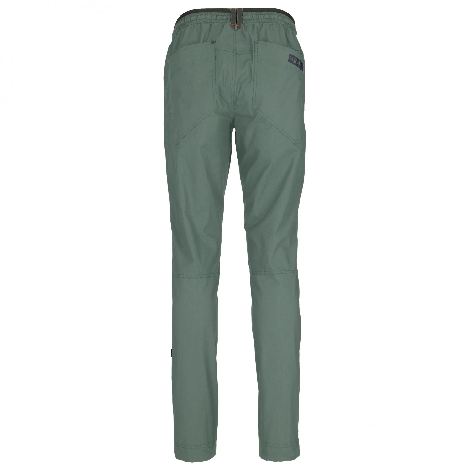 Rab - Oblique Pants - Climbing Trousers 4 Rab - Oblique Pants - Climbing Trousers - Image 2