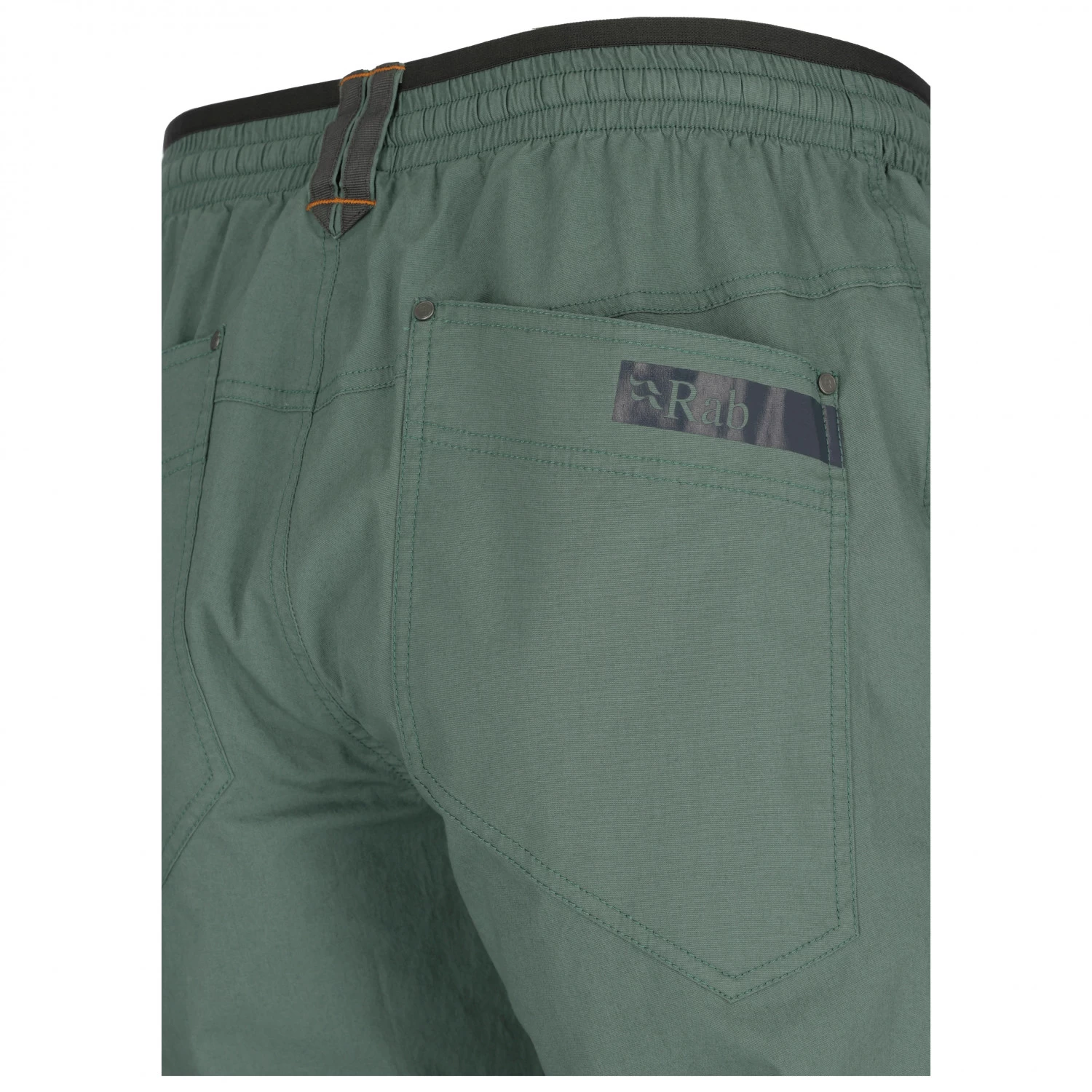 Rab - Oblique Pants - Climbing Trousers 6 Rab - Oblique Pants - Climbing Trousers - Image 4