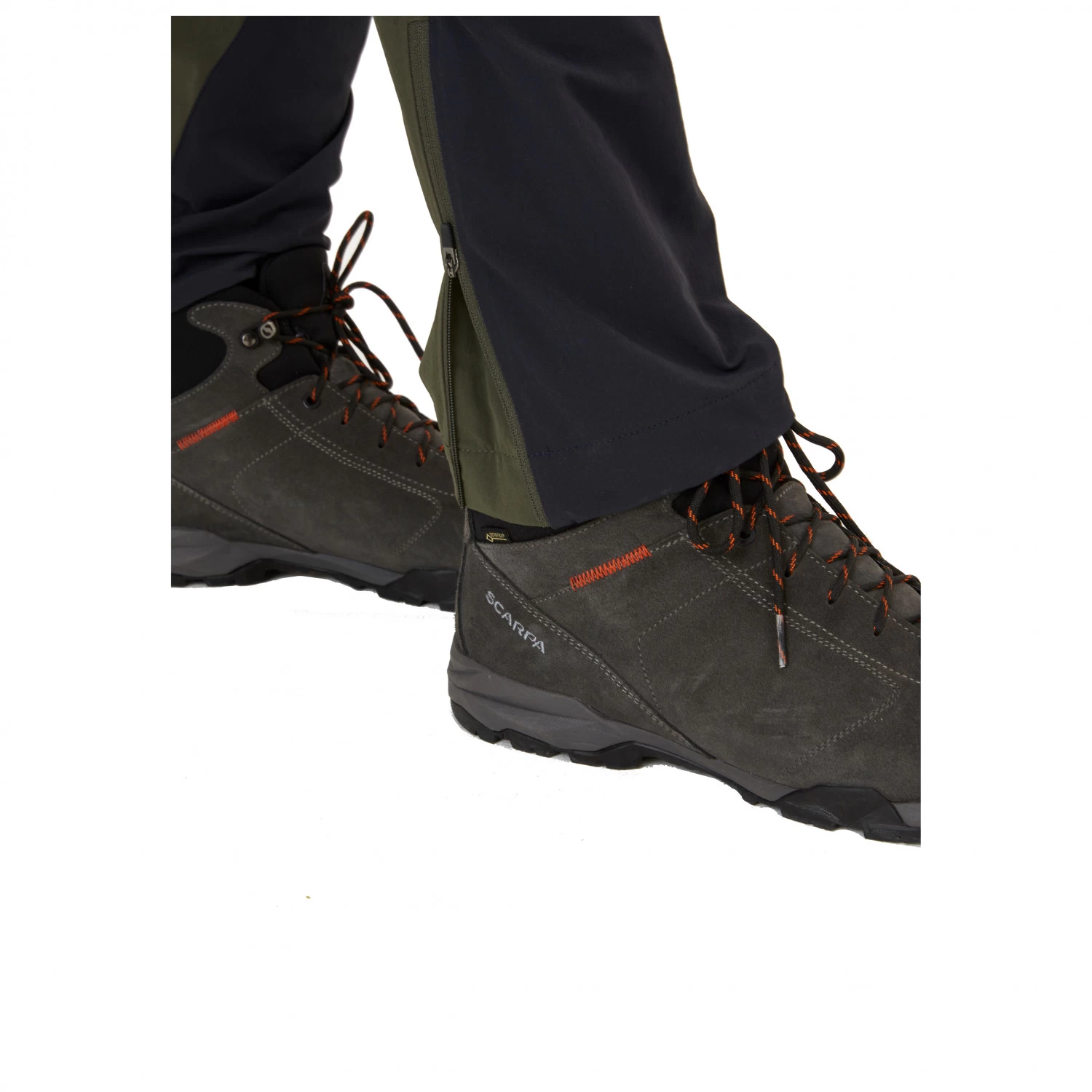 Rab - Torque Mountain Pants - Mountaineering Trousers 6 Rab - Torque Mountain Pants - Mountaineering Trousers - Image 4