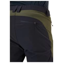 Rab - Torque Mountain Pants - Mountaineering Trousers 13 Rab - Torque Mountain Pants - Mountaineering Trousers -Outdoor sportswear rab torque mountain pants mountaineering trousers detail 6