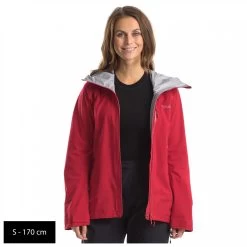 Rab - Women's Firewall Pants - Waterproof Trousers 9 Rab - Women's Firewall Pants - Waterproof Trousers -Outdoor sportswear rab womens firewall pants waterproof trousers detail 10