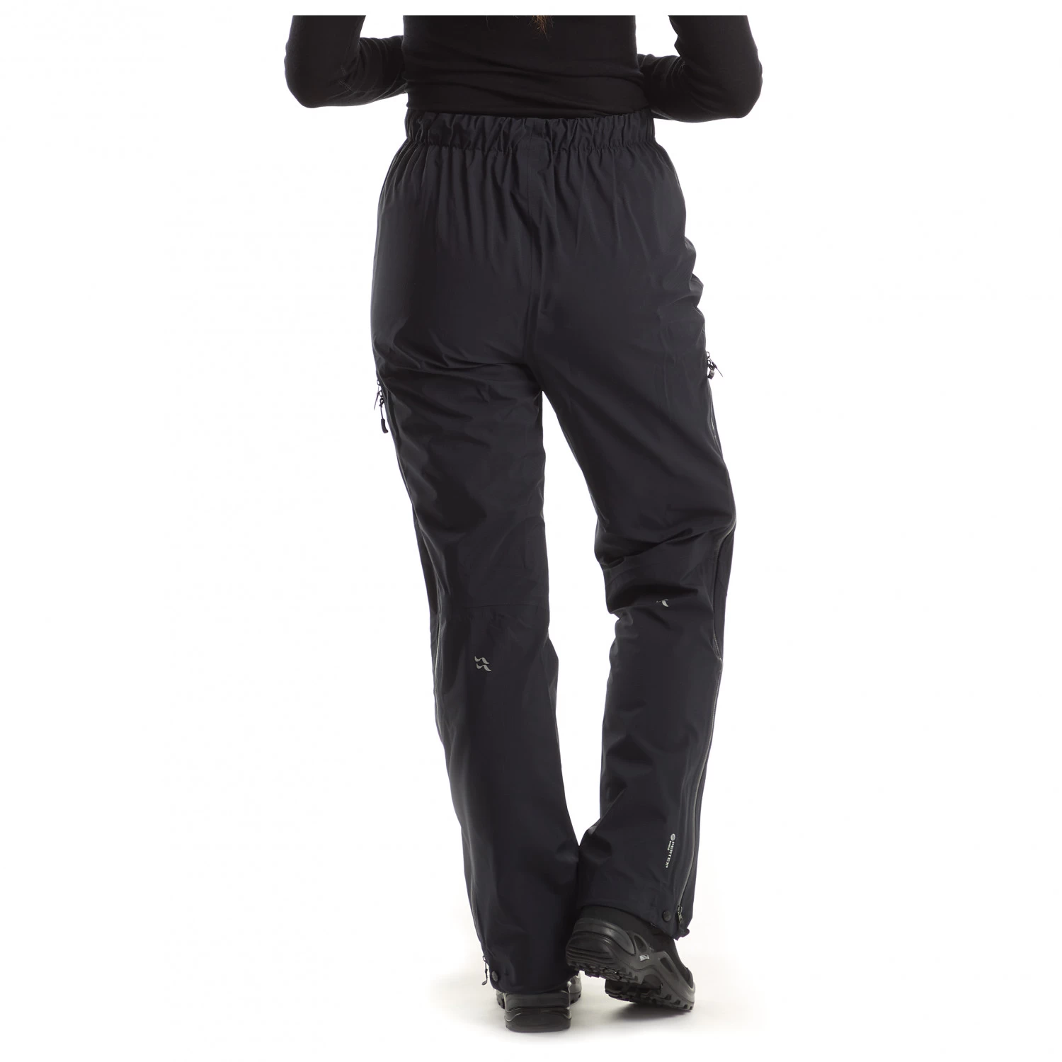 Rab - Women's Firewall Pants - Waterproof Trousers 7 Rab - Women's Firewall Pants - Waterproof Trousers - Image 5
