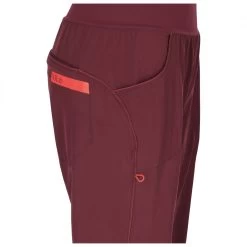 Rab - Women's Obtuse Pants - Climbing Trousers 10 Rab - Women's Obtuse Pants - Climbing Trousers -Outdoor sportswear rab womens obtuse pants climbing trousers detail 4