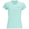 Rab - Women's Sonic Tee - Sport Shirt -Outdoor sportswear rab womens sonic tee sport shirt
