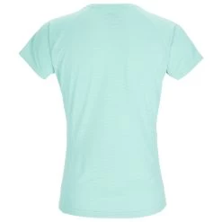 Rab - Women's Sonic Tee - Sport Shirt -Outdoor sportswear rab womens sonic tee sport shirt detail 2