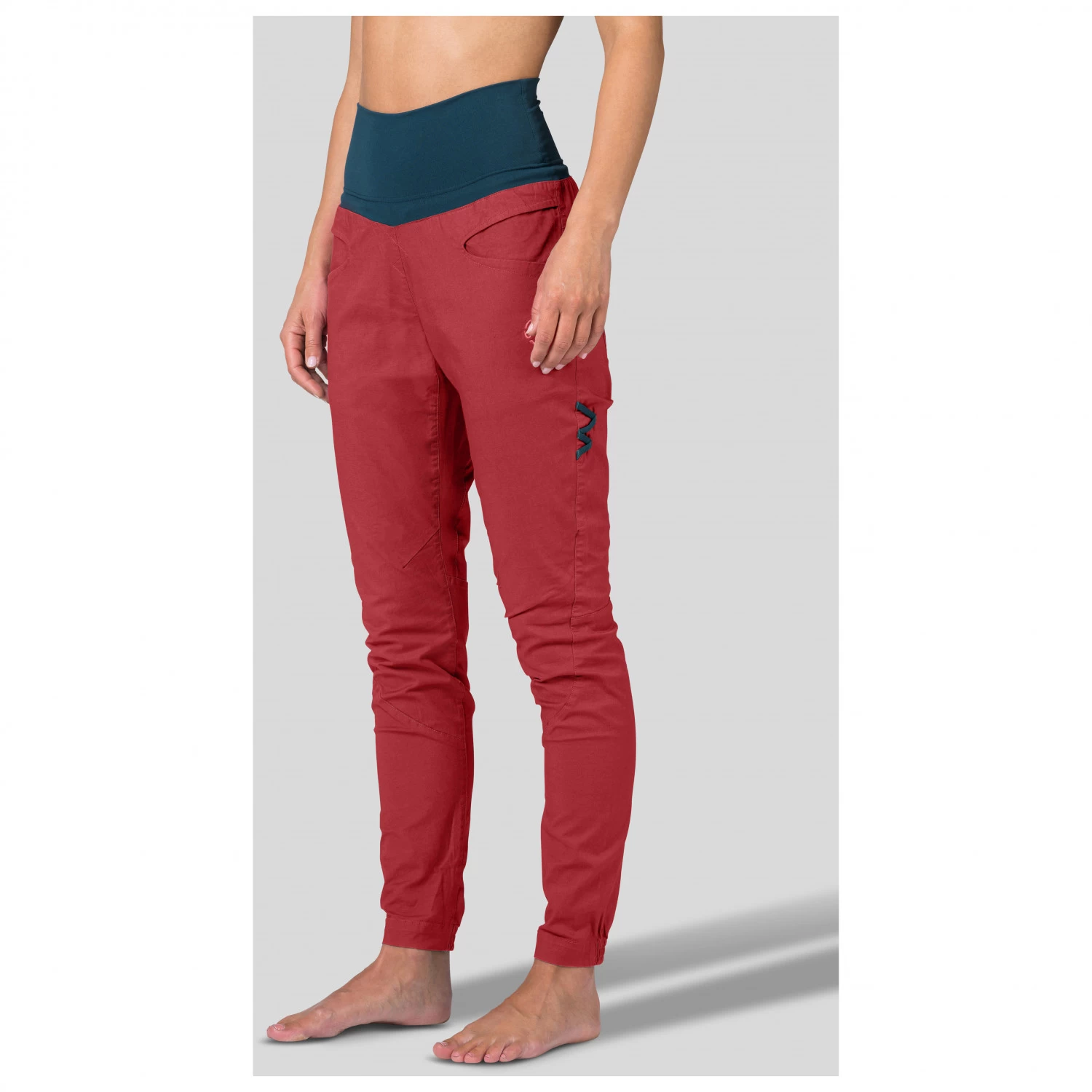 Rafiki - Women's Massone - Climbing Trousers 4 Rafiki - Women's Massone - Climbing Trousers - Image 2