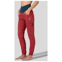 Rafiki - Women's Massone - Climbing Trousers 10 Rafiki - Women's Massone - Climbing Trousers -Outdoor sportswear rafiki womens massone climbing trousers detail 3