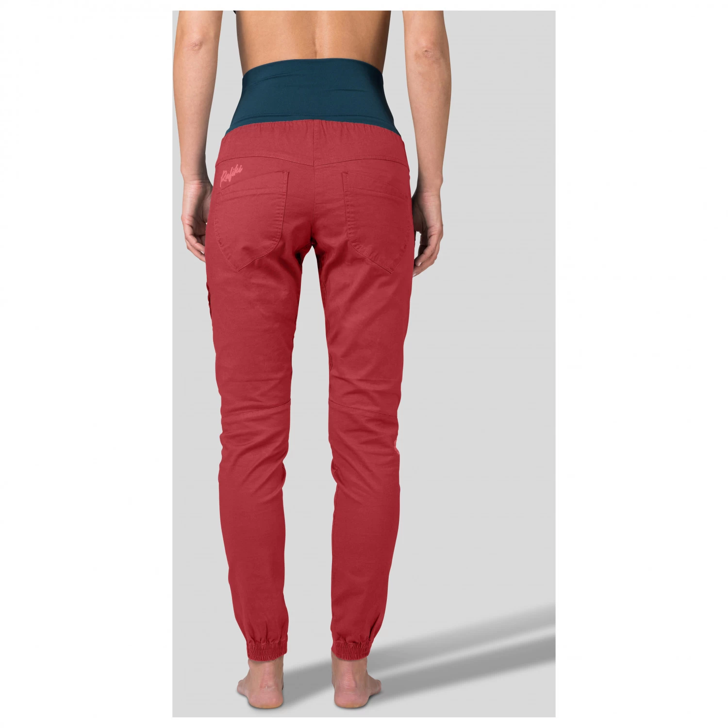 Rafiki - Women's Massone - Climbing Trousers 6 Rafiki - Women's Massone - Climbing Trousers - Image 4