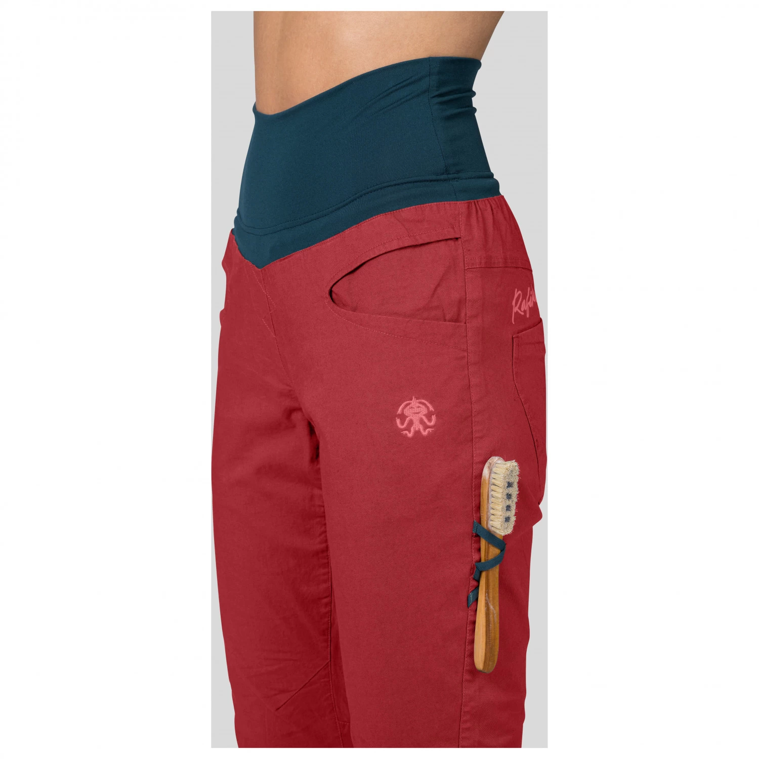 Rafiki - Women's Massone - Climbing Trousers 7 Rafiki - Women's Massone - Climbing Trousers - Image 5