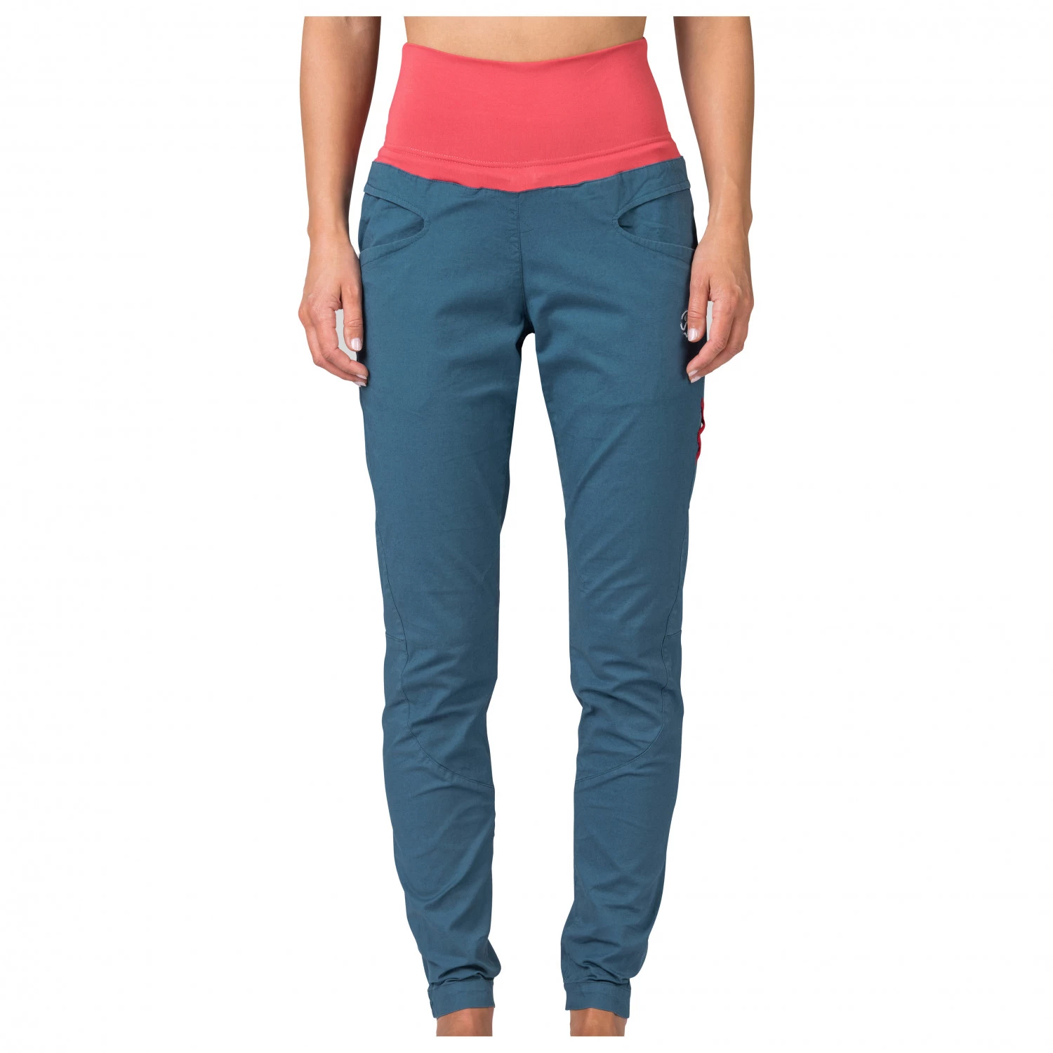 Rafiki - Women's Massone - Climbing Trousers 3 Rafiki - Women's Massone - Climbing Trousers