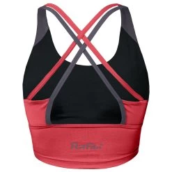 Rafiki - Women's Nago - Sports Bra -Outdoor sportswear rafiki womens nago sports bra detail 2