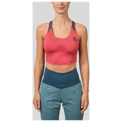 Rafiki - Women's Nago - Sports Bra -Outdoor sportswear rafiki womens nago sports bra detail 3