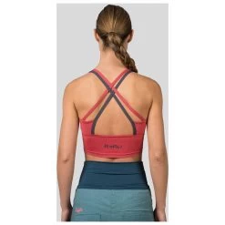 Rafiki - Women's Nago - Sports Bra -Outdoor sportswear rafiki womens nago sports bra detail 4