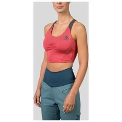 Rafiki - Women's Nago - Sports Bra -Outdoor sportswear rafiki womens nago sports bra detail 5