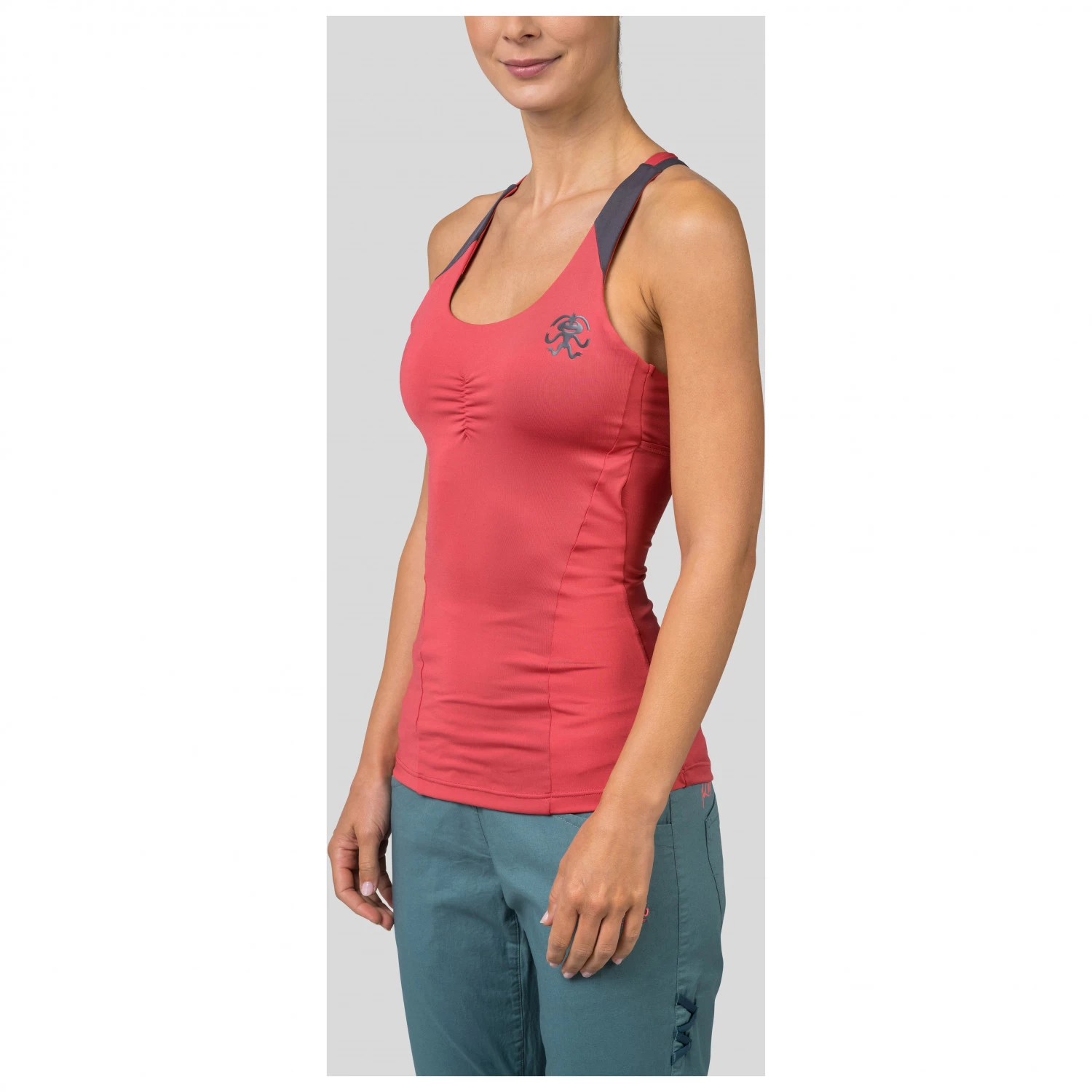 Rafiki - Women's Suesca - Top 6 Rafiki - Women's Suesca - Top - Image 4