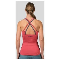 Rafiki - Women's Suesca - Top 12 Rafiki - Women's Suesca - Top -Outdoor sportswear rafiki womens suesca top detail 5